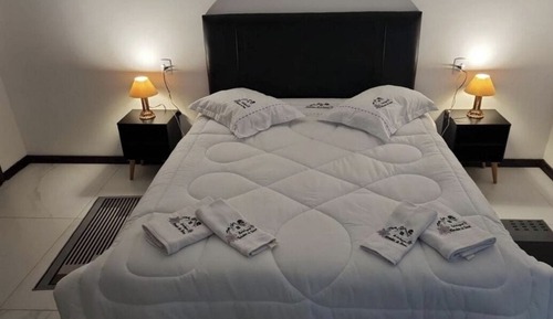 Suite estudio Deluxe, 1 habitación