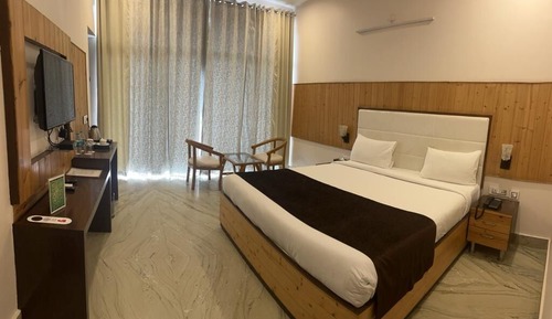Habitación estándar
