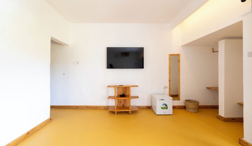 Habitación Confort