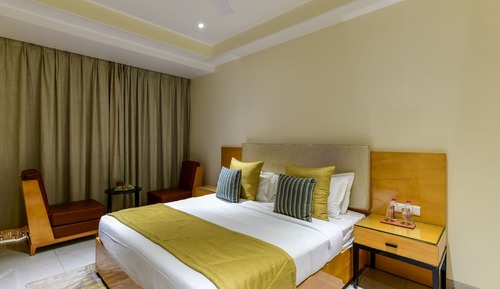 Habitación Premium