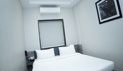 Habitación estándar
