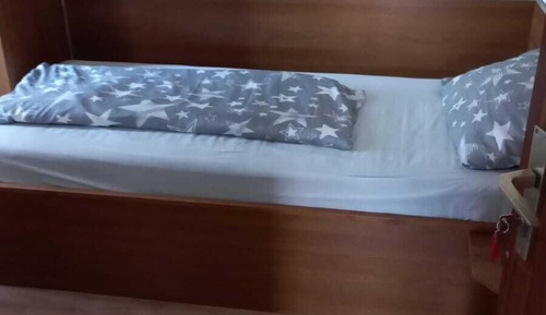 Habitación básica