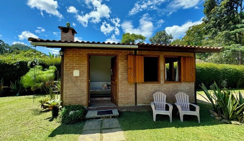 Chalet Confort