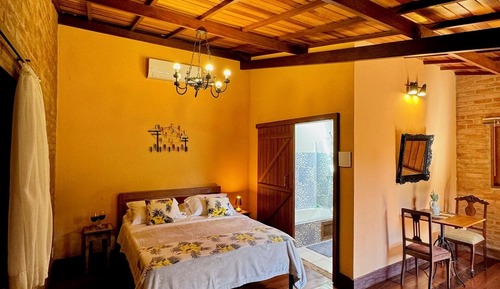 Chalet Confort