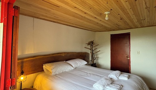 Habitación Deluxe doble