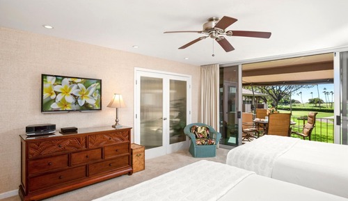 Apartamento (1 Bedroom)