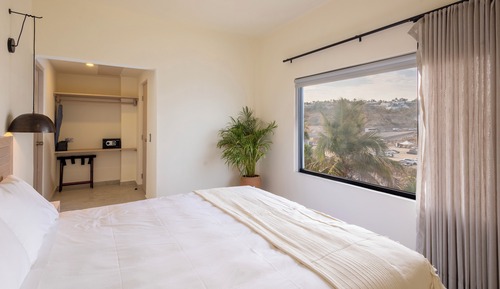 Suite superior