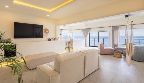 Suite Deluxe
