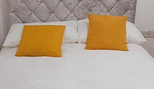 Habitación básica doble, 1 cama doble, no fumadores