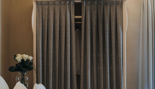 Suite de lujo