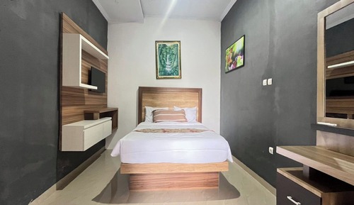 Habitación familiar