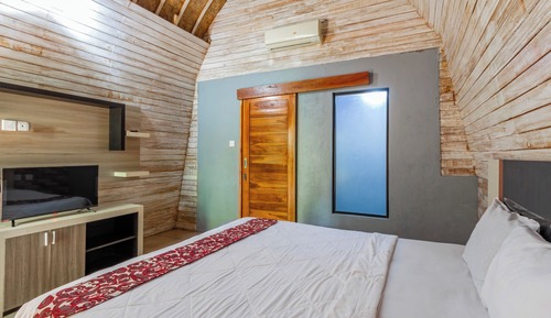 Suite estándar