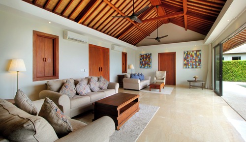 Villa, 4 habitaciones