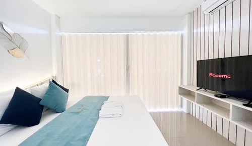 Habitación Deluxe doble
