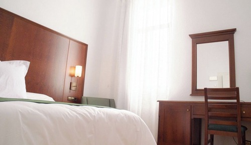 Habitación estándar