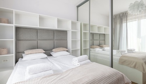 Apartamento City