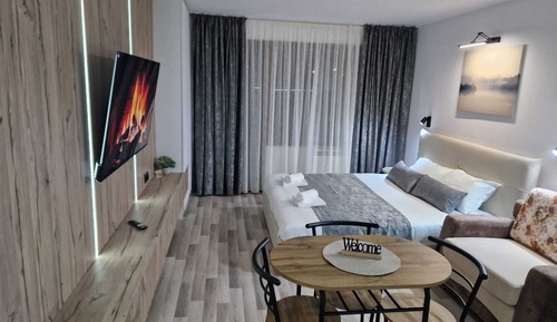 Apartamento Confort