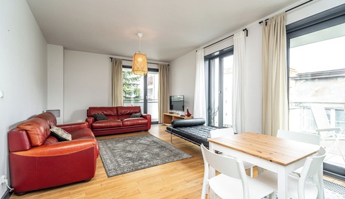 Apartamento Confort, 2 habitaciones
