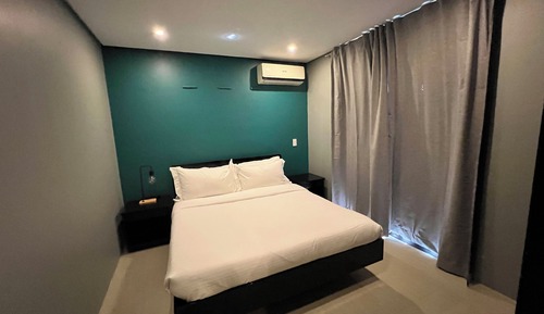 Suite familiar, 2 habitaciones