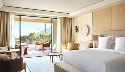 Habitación Grand (Pine View)