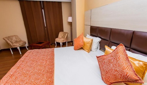Habitación doble