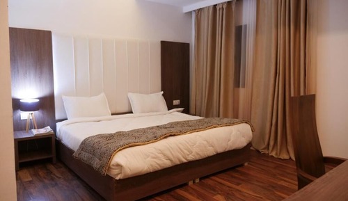 Habitación individual