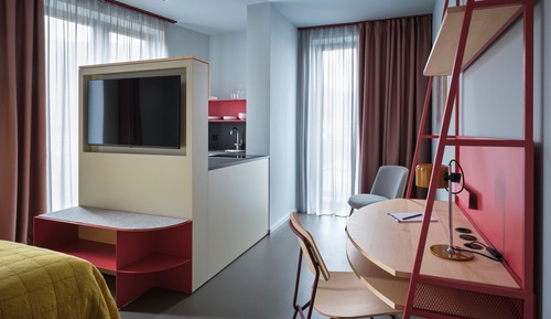 Estudio Deluxe