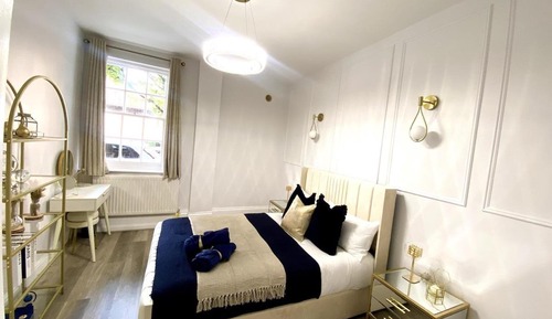 Apartamento