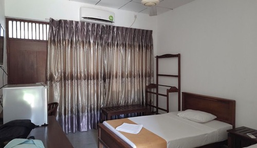 Habitación Confort