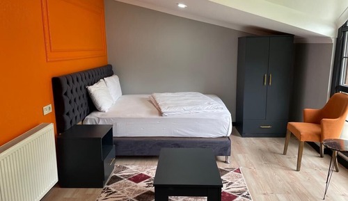 Habitación Grand doble