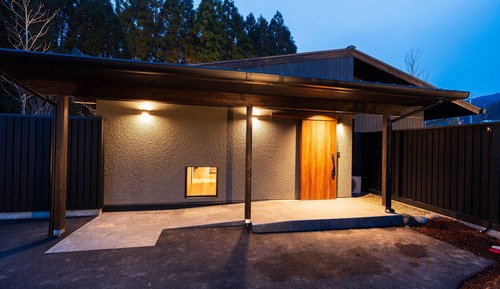 Villa de lujo, no fumadores (Zen, Dishes cannot be changed)
