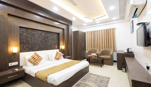 Habitación Premium