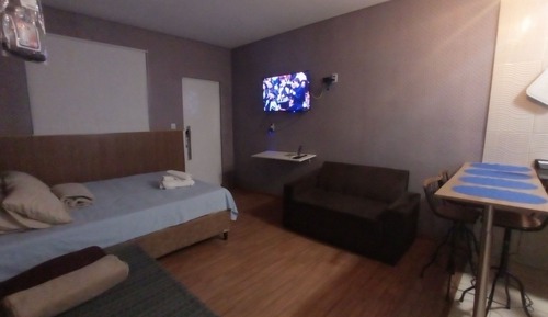 Habitación de diseño doble, vistas al patio