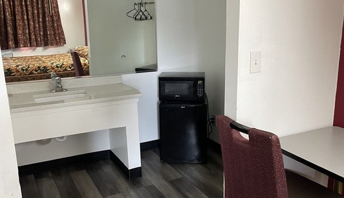 Habitación individual Deluxe