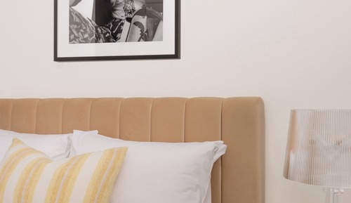 Apartamento, 2 habitaciones