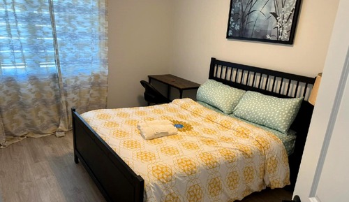Habitación Business