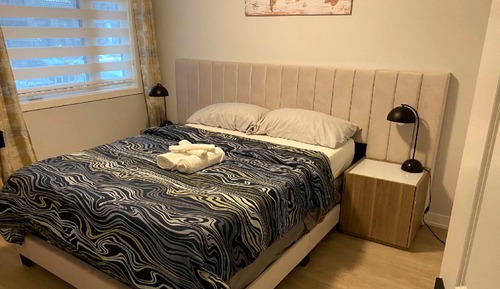 Habitación Business, no fumadores
