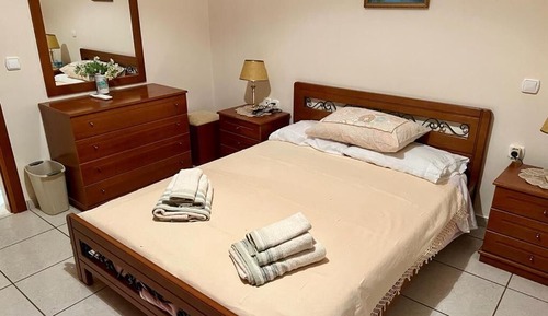 Apartamento clásico