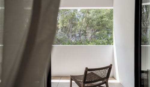 Habitación doble superior, no fumadores