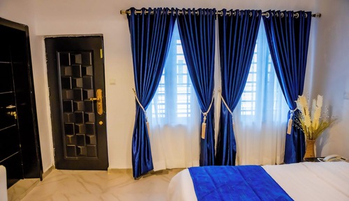 Suite ejecutiva