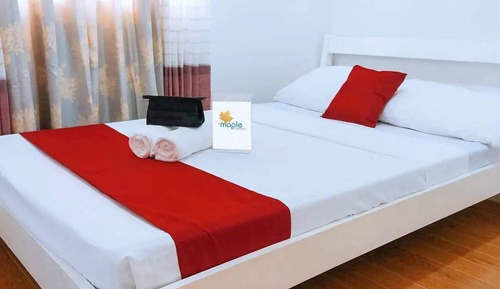 Apartamento, 1 habitación, no fumadores