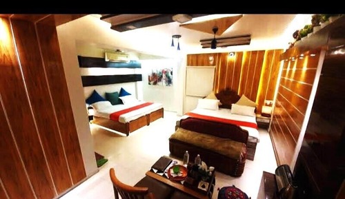 Suite Royal