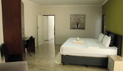 Villa de lujo