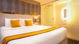 Luxury Suite, City View
