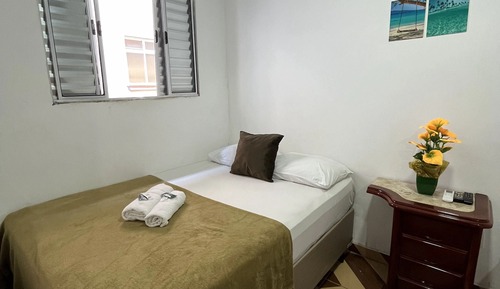 Habitación cuádruple clásica