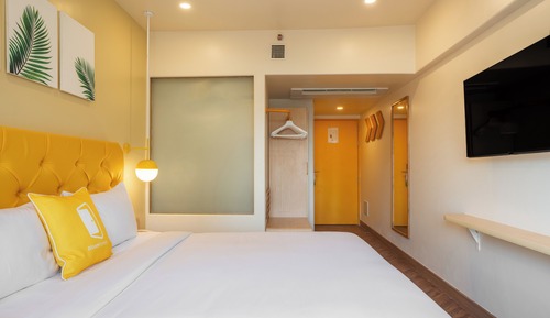 Habitación estándar