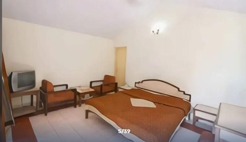 Habitación estándar