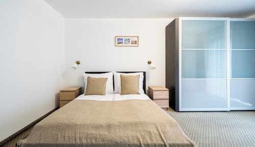 Apartamento estándar