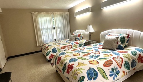 Suite, 2 habitaciones