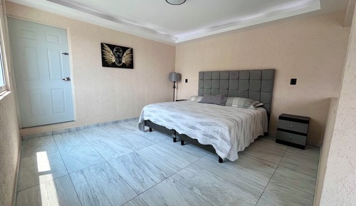Suite superior, vistas a la ciudad